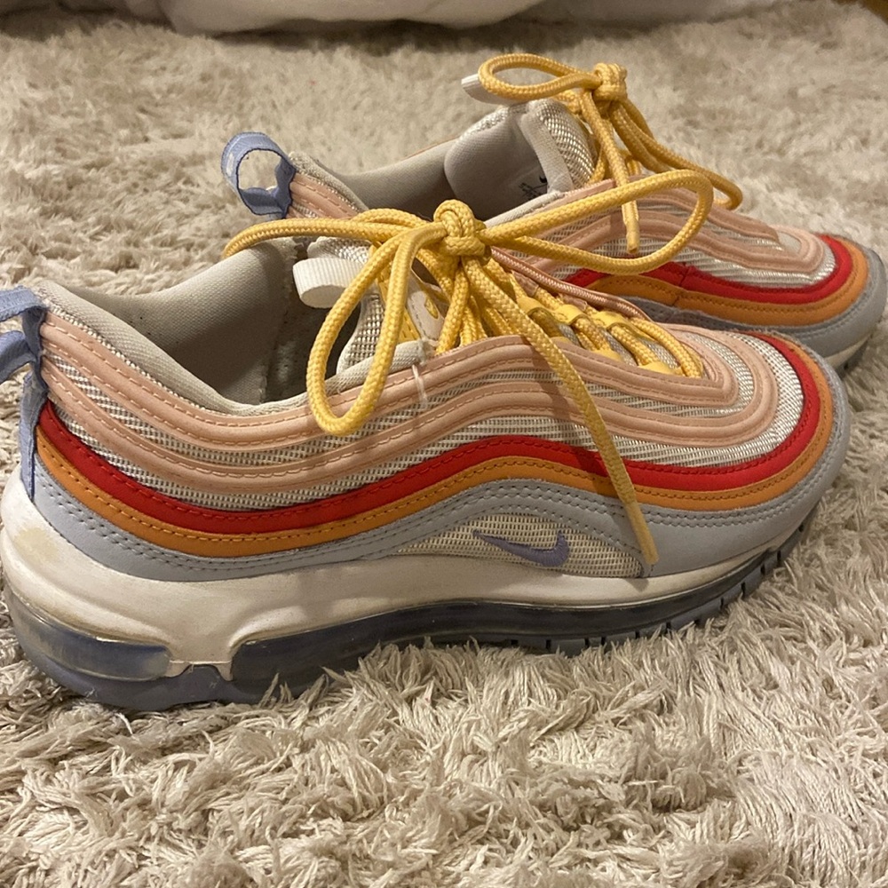 Nike Air Max 97